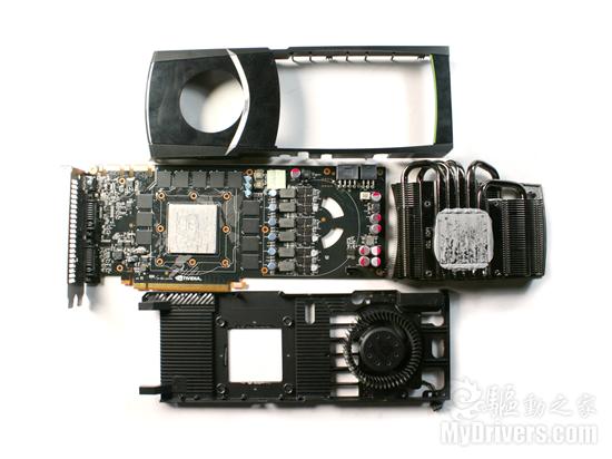 迟来的DX11王者！GeForce GTX 480/470全球同步首发详测