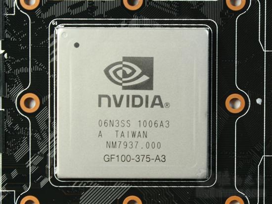 迟来的DX11王者！GeForce GTX 480/470全球同步首发详测