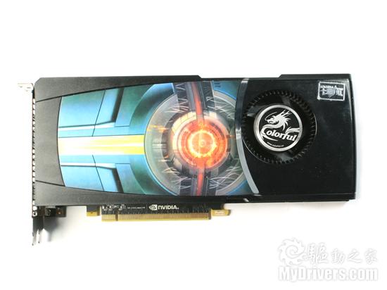 迟来的DX11王者！GeForce GTX 480/470全球同步首发详测
