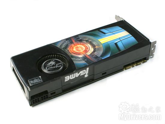 迟来的DX11王者！GeForce GTX 480/470全球同步首发详测