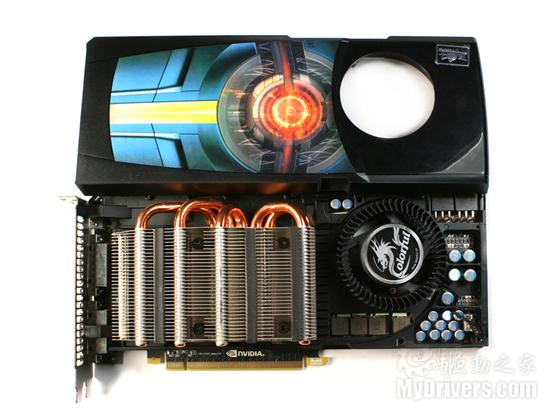 迟来的DX11王者！GeForce GTX 480/470全球同步首发详测