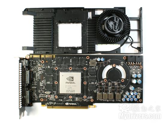 迟来的DX11王者！GeForce GTX 480/470全球同步首发详测