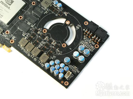 迟来的DX11王者！GeForce GTX 480/470全球同步首发详测