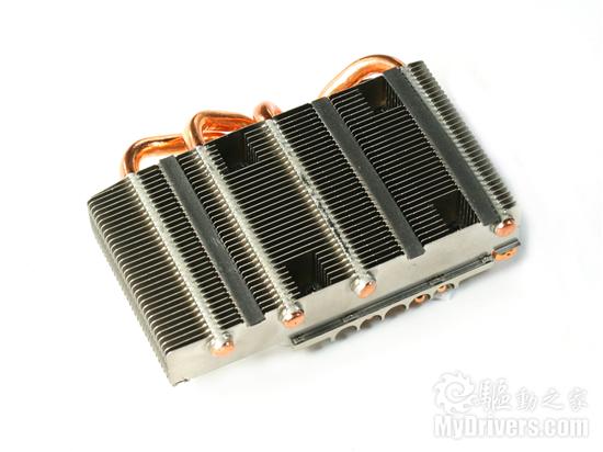 迟来的DX11王者！GeForce GTX 480/470全球同步首发详测