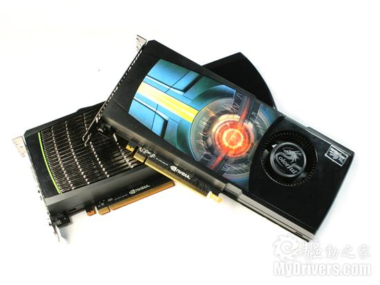 迟来的DX11王者！GeForce GTX 480/470全球同步首发详测