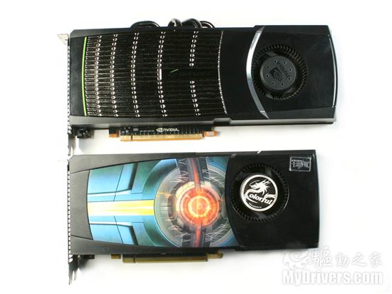 迟来的DX11王者！GeForce GTX 480/470全球同步首发详测