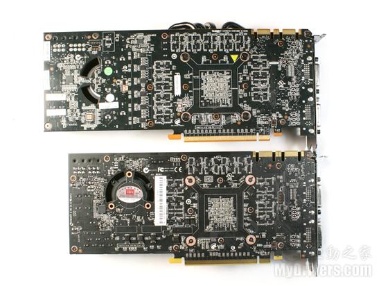 迟来的DX11王者！GeForce GTX 480/470全球同步首发详测