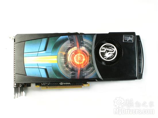 迟来的DX11王者！GeForce GTX 480/470全球同步首发详测
