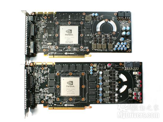 迟来的DX11王者！GeForce GTX 480/470全球同步首发详测