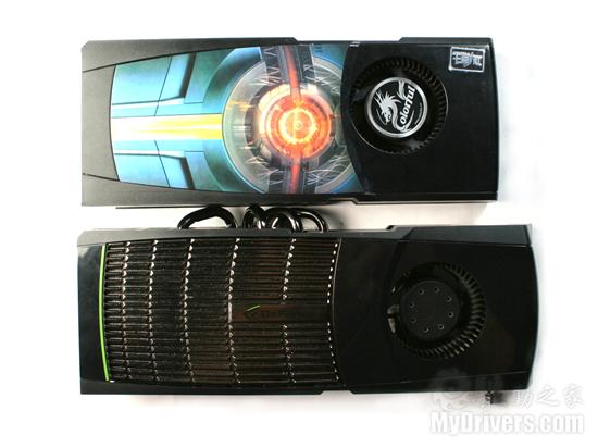 迟来的DX11王者！GeForce GTX 480/470全球同步首发详测