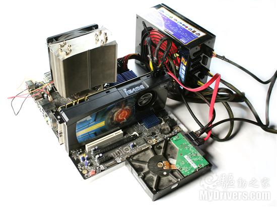 迟来的DX11王者！GeForce GTX 480/470全球同步首发详测