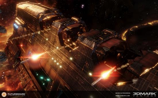 迟来的DX11王者！GeForce GTX 480/470全球同步首发详测