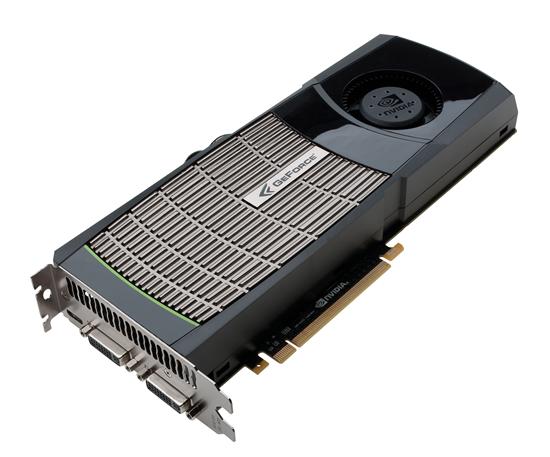 迟来的DX11王者！GeForce GTX 480/470全球同步首发详测