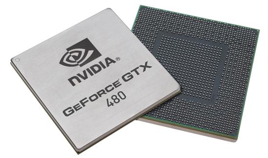 迟来的DX11王者！GeForce GTX 480/470全球同步首发详测