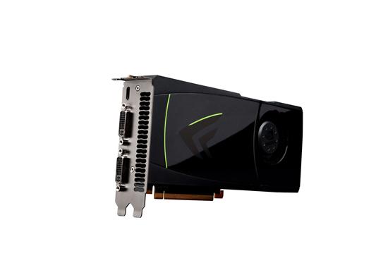 迟来的DX11王者！GeForce GTX 480/470全球同步首发详测