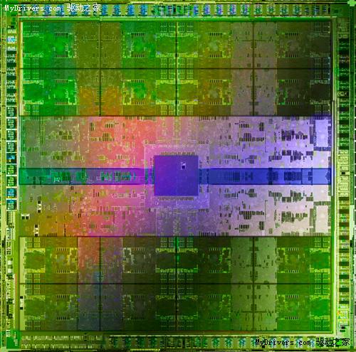 GeForce GTX 480/470架构技术疑点解答