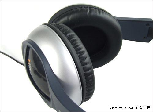 5.1星级影院：奇来富G-903U耳机