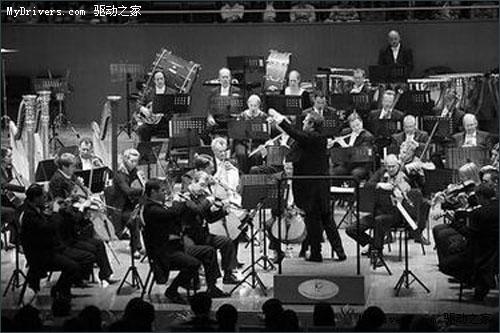 5.1星级影院：奇来富G-903U耳机