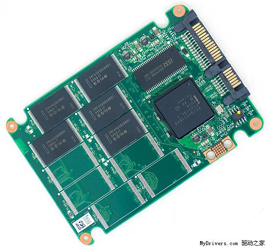 Intel X25-V RAID 0实测 性能超越X25-M