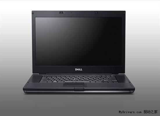 i7平台商务强本 戴尔Latitude E6410/E6510发布