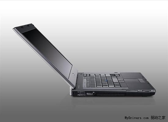 i7平台商务强本 戴尔Latitude E6410/E6510发布