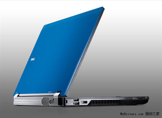 i7平台商务强本 戴尔Latitude E6410/E6510发布