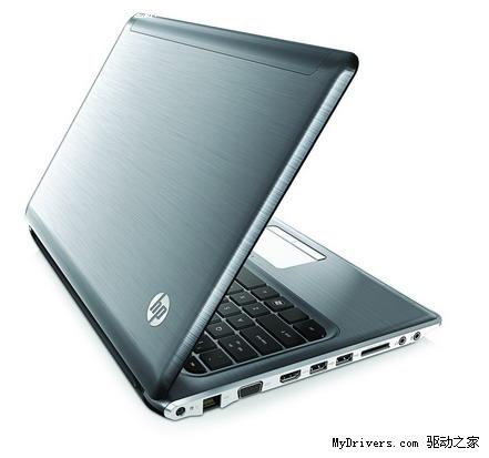 轻薄利器 HP Pavilion dm3-AX让你尽享“混合动力”自驾游乐趣