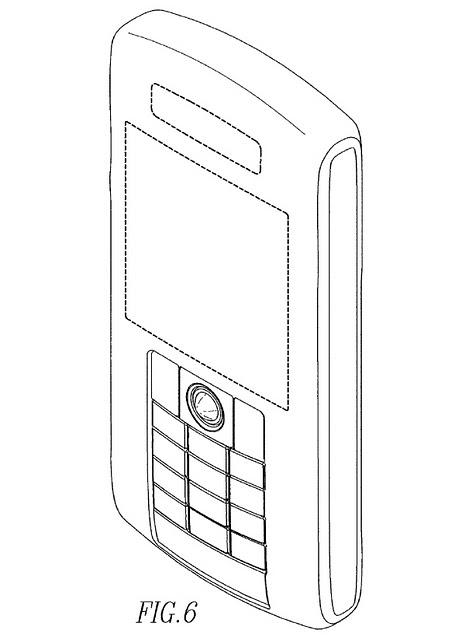 黑莓Pearl 9105将弃QWERTY采用T9键盘？