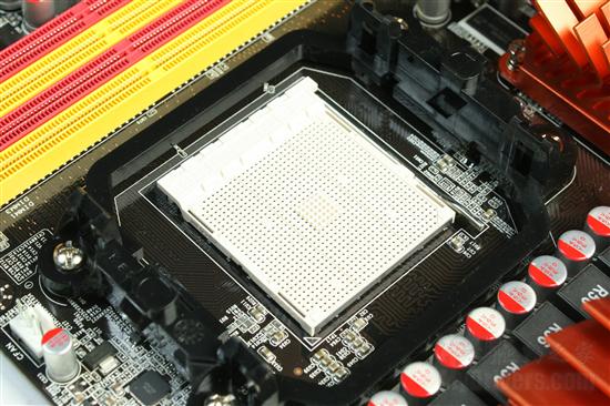 智能、节能附体 昂达魔剑A890GX主板解析