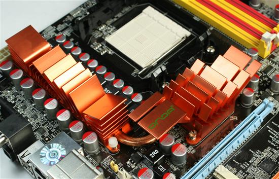 智能、节能附体 昂达魔剑A890GX主板解析