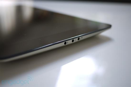 12寸ION平台平板机JooJoo开箱图赏