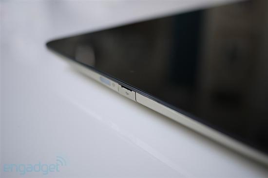 12寸ION平台平板机JooJoo开箱图赏