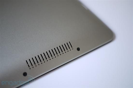 12寸ION平台平板机JooJoo开箱图赏