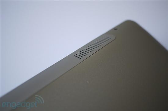 12寸ION平台平板机JooJoo开箱图赏