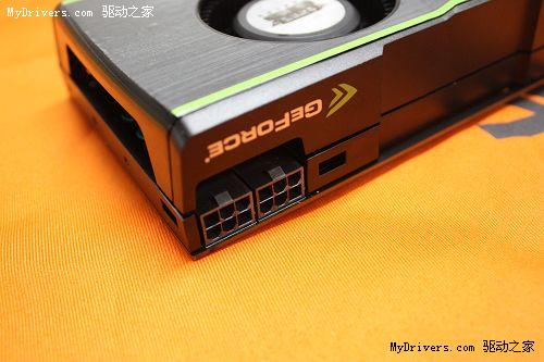 好东西就是费米 金刚GTX470市售2888