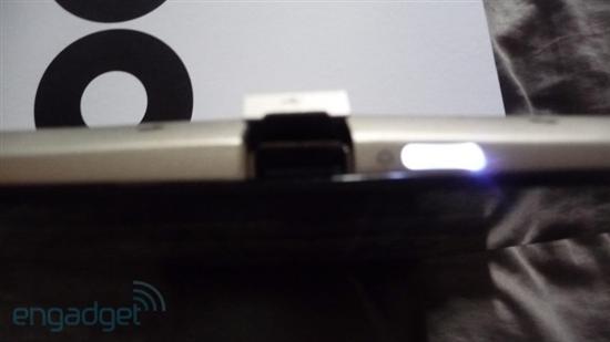 ION平台平板机JooJoo开箱拆解