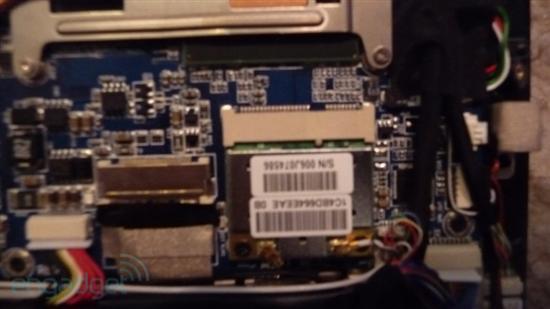 ION平台平板机JooJoo开箱拆解