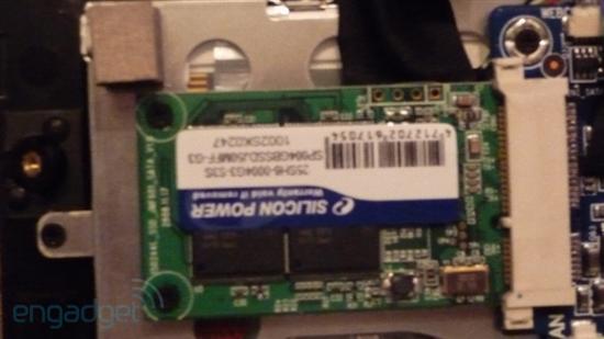 ION平台平板机JooJoo开箱拆解