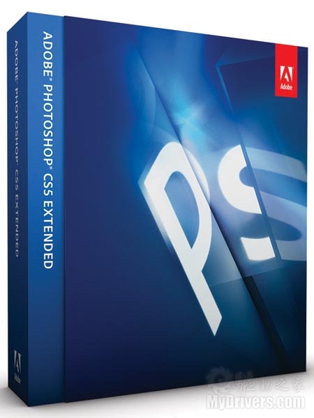 全方位革新：Adobe CS5家族正式发布