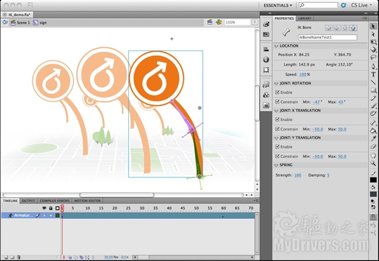 全方位革新：Adobe CS5家族正式发布