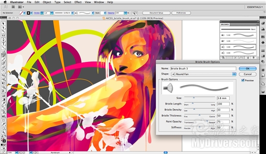 全方位革新：Adobe CS5家族正式发布