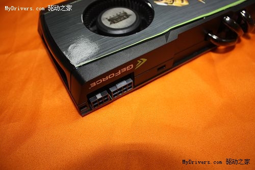 全球最快单卡现身NGF2010 金刚GTX480现场体验开售