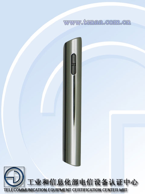 DELL新款手机Mini 3Ti/3Tx现身 即将国内上市