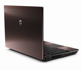 HP ProBook开启13寸金属时代 惠普笔记本HP ProBook 4321s极速登场