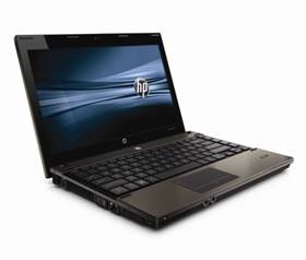 HP ProBook开启13寸金属时代 惠普笔记本HP ProBook 4321s极速登场