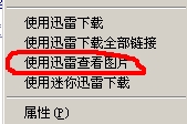 强化看死链功能  迅雷网页图片修复工具更新