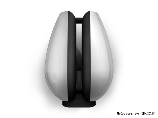 BeoLab 11可悬挂艺术品造型低音炮问世