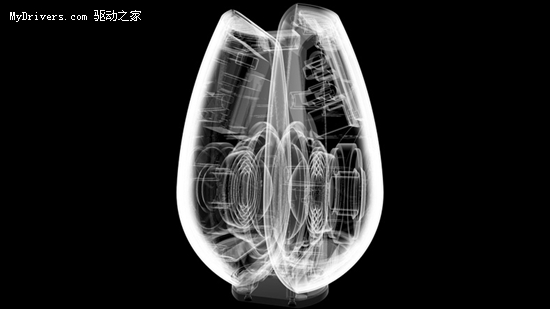 BeoLab 11可悬挂艺术品造型低音炮问世