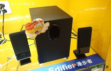 一线品牌打造3000元双核DX11高清液晶电脑