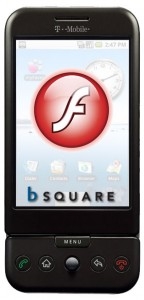 Flash 10即将登陆Android/WM/塞班/webOS平台